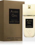 Alyssa Ashley Ambre Gris Eau de Parfum hölgyeknek 30 ml