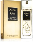 Alyssa Ashley Ambre Gris Eau de Parfum hölgyeknek 50 ml