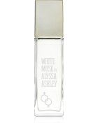 Alyssa Ashley Ashley White Musk Eau de Toilette hölgyeknek 100 ml