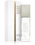 Alyssa Ashley Ashley White Musk Eau de Toilette hölgyeknek 100 ml