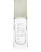Alyssa Ashley Ashley White Musk Eau de Toilette hölgyeknek 25 ml