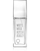 Alyssa Ashley Ashley White Musk Eau de Toilette hölgyeknek 50 ml