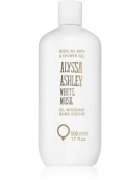 Alyssa Ashley Ashley White Musk tusfürdő gél hölgyeknek 500 ml