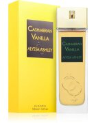 Alyssa Ashley Cashmeran Vanilla Eau de Parfum unisex 100 ml