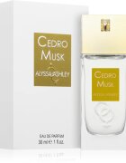 Alyssa Ashley Cedro Musk Eau de Parfum unisex 30 ml