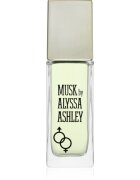 Alyssa Ashley Musk Eau de Toilette unisex 25 ml