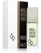 Alyssa Ashley Musk Eau de Toilette unisex 25 ml