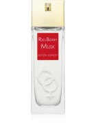 Alyssa Ashley Red Berry Musk Eau de Parfum unisex 50 ml