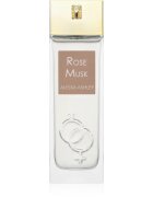 Alyssa Ashley Rose Musk Eau de Parfum unisex 100 ml
