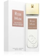 Alyssa Ashley Rose Musk Eau de Parfum unisex 100 ml