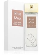 Alyssa Ashley Rose Musk Eau de Parfum unisex 100 ml