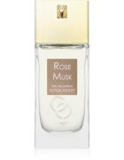 Alyssa Ashley Rose Musk Eau de Parfum unisex 30 ml