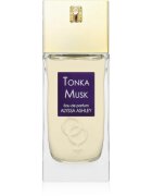 Alyssa Ashley Tonka Musk Eau de Parfum unisex 30 ml