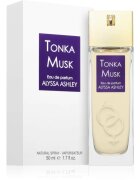 Alyssa Ashley Tonka Musk Eau de Parfum unisex 50 ml