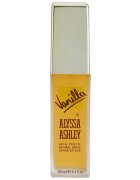 Alyssa Ashley Vanilla Eau de Toilette hölgyeknek 100 ml