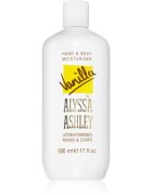 Alyssa Ashley Vanilla krém kézre és testre hölgyeknek 500 ml
