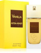 Alyssa Ashley Vanilla parfümözött spray unisex 30 ml