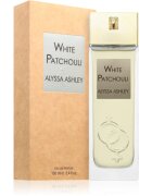 Alyssa Ashley White Patchouli Eau de Parfum unisex 100 ml