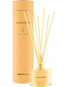 Ambientair COLOURS Sandalwood Aroma diffúzor töltettel 100 ml