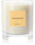 Ambientair COLOURS Sandalwood illatgyertya 200 g