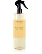Ambientair COLOURS Sandalwood lakásparfüm 500 ml