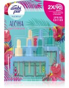 AmbiPur 3volution Aloha utántöltő 2x20 ml
