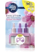 AmbiPur 3volution Flowers&Spring utántöltő 20 ml