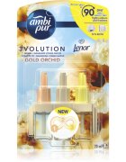 AmbiPur 3volution Gold Orchid utántöltő 20 ml