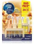 AmbiPur 3volution Gold Orchid utántöltő 2x20 ml