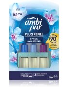 AmbiPur 3volution Spring Awakening utántöltő 20 ml