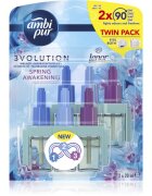 AmbiPur 3volution Spring Awakening utántöltő 2x20 ml