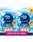 AmbiPur 3volution Spring Awakening utántöltő 4x20 ml