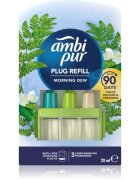 AmbiPur Morning Dew utántöltő 20 ml