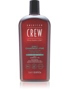 American Crew 3 in 1 Chamimile + Pine 3 az 1 sampon kondicionáló és tusfürdő uraknak 1000 ml