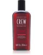 American Crew Anti-Hairloss Shampoo sampon hajhullás ellen uraknak 250 ml