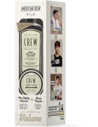 American Crew Boost Duo - Giftset ajándékszett hajra uraknak