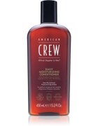 American Crew Daily Moisturizing Conditioner kondicionáló hajra uraknak 450 ml