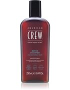 American Crew Detox Shampoo sampon hajra uraknak 250 ml