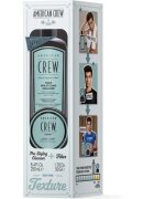 American Crew Fiber Duo - Giftset ajándékszett hajra uraknak 1 db