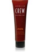 American Crew Firm Hold Gel fixáló gél uraknak 100 ml