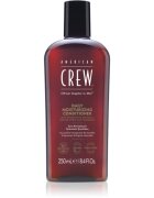 American Crew Hair & Body Daily Moisturizing Conditioner kondicionáló mindennapi használatra 250 ml