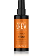 American Crew Matte Clay Spray haj spray uraknak 150 ml
