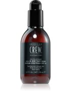 American Crew Shave & Beard ALL-IN-ONE Face Balm Broad Spectrum SPF 15 borotválkozás utáni balzsam SPF 15 170 ml