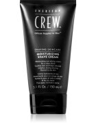 American Crew Shave & Beard Moisturizing Shave Cream hidratáló borotválkozó krém normál és száraz bőrre 150 ml