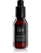 American Crew Shave & Beard Ultra Gliding Shave Oil szakáll puhító olaj 50 ml