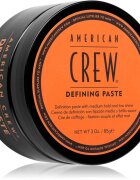 American Crew Styling Defining Paste formázó paszta hajra 85 g