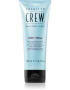 American Crew Styling Fiber Cream közepes erősségű formázó krém a haj természetes csillogásáért 100 ml