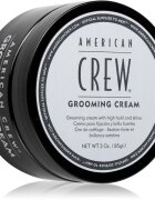 American Crew Styling Grooming Cream hajformázó krém erős fixálás 85 g