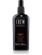 American Crew Styling Grooming Spray formázó spray a rugalmas formázásért 250 ml