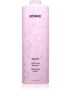 amika Big Hit Volumizing Shampoo sampon a dús hajért 1000 ml